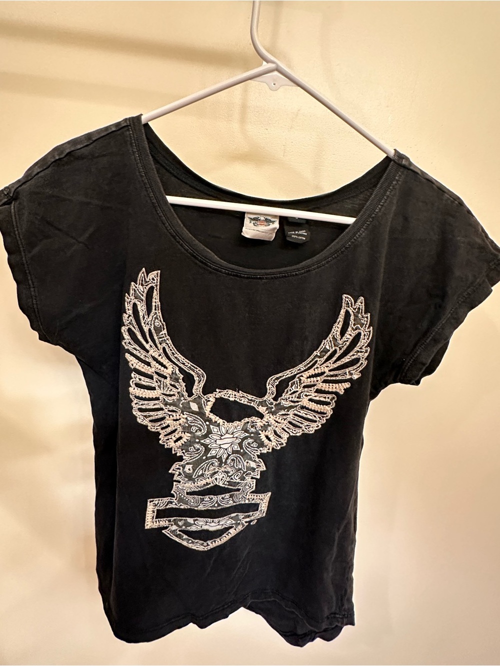 Harley-Davidson Women’s lot of tanks and tops - Picture 8 of 11